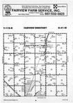 Fairview T112N-R41W, Lyon County 1988